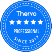Thervo Professional logo
