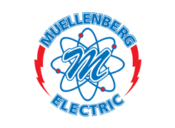Muellenberg Electric - Logo