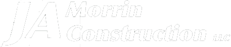 JA Morrin Construction, LLC logo