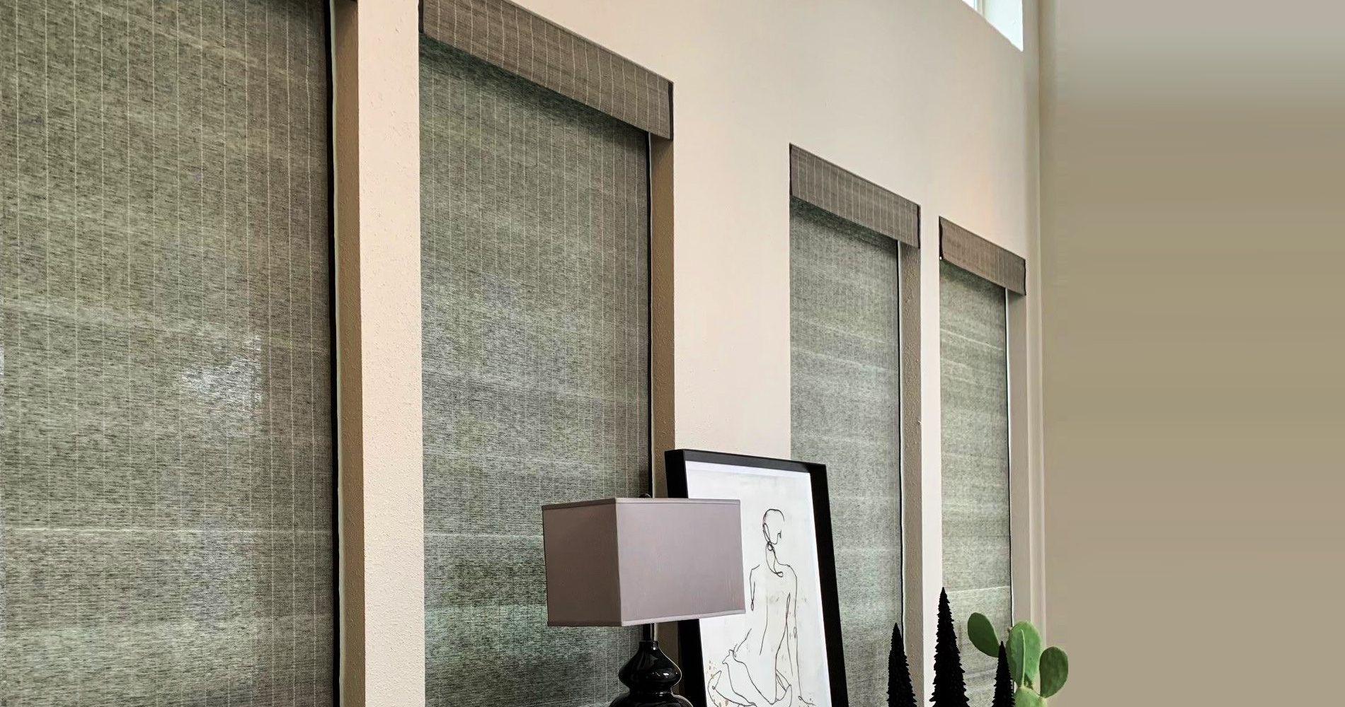Wholesale Shutters & Blinds
