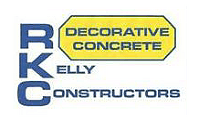 R. Kelly Constructors - Logo