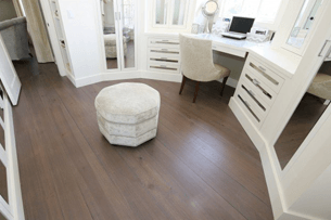 reclaimed hardwood floors