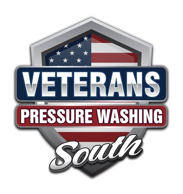 Veterans Pressure Washing South