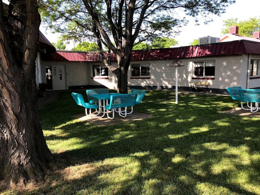 Hildebrand Care Center Senior Living Canon City, CO