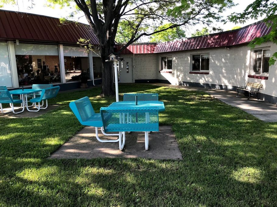 Hildebrand Care Center Senior Living Canon City, CO