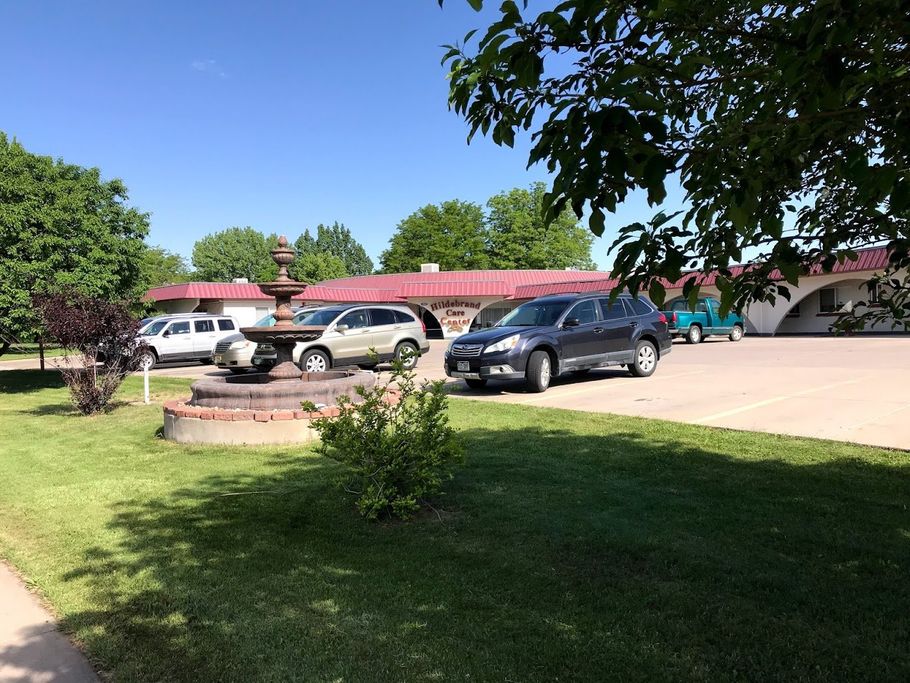 Hildebrand Care Center Senior Living Canon City, CO