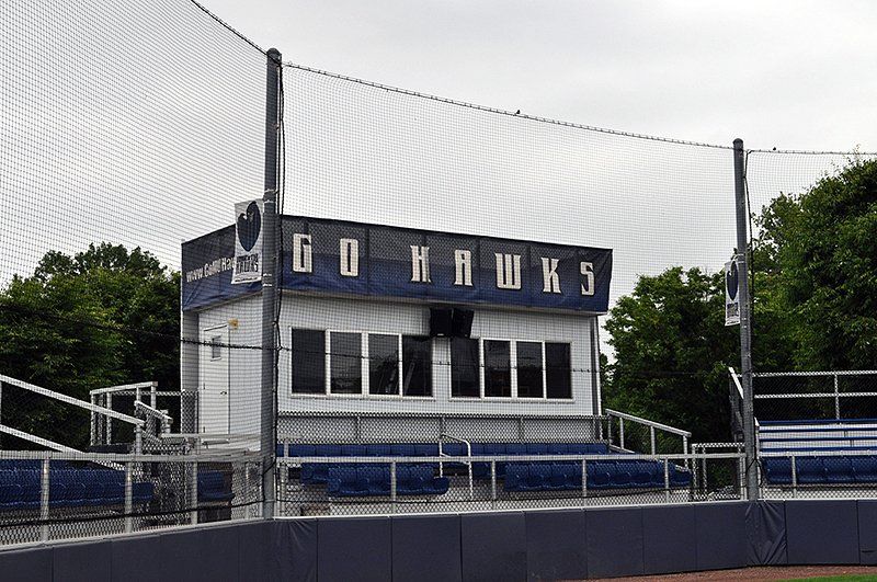 High schools or colleges