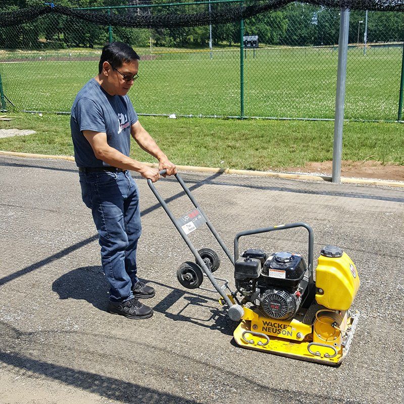 High schools or colleges