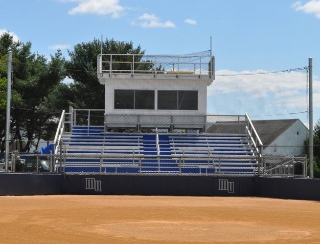 High schools or colleges