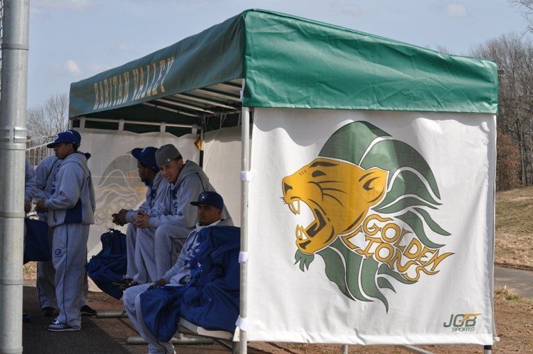 Baseball and Softball Sports Equipment