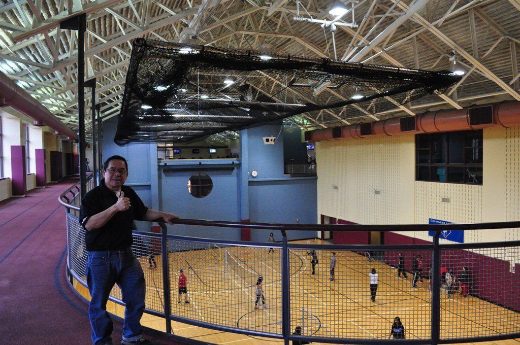 Baseball and Softball Sports Equipment