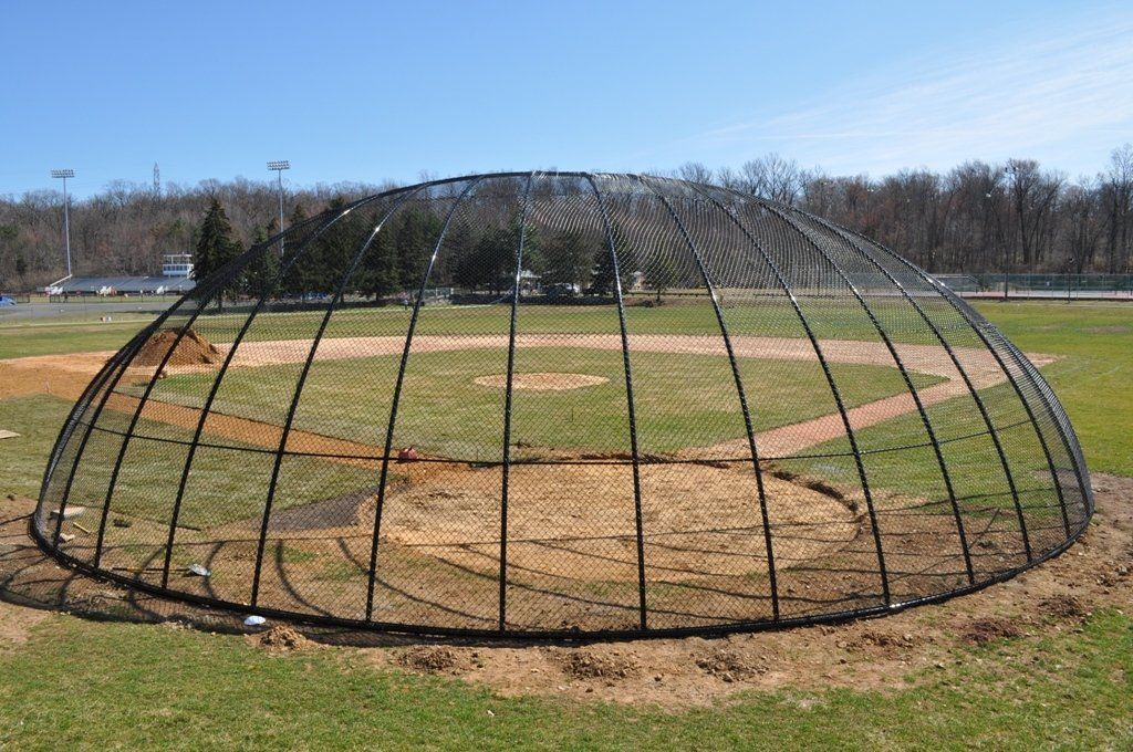 Baseball and Softball Sports Equipment