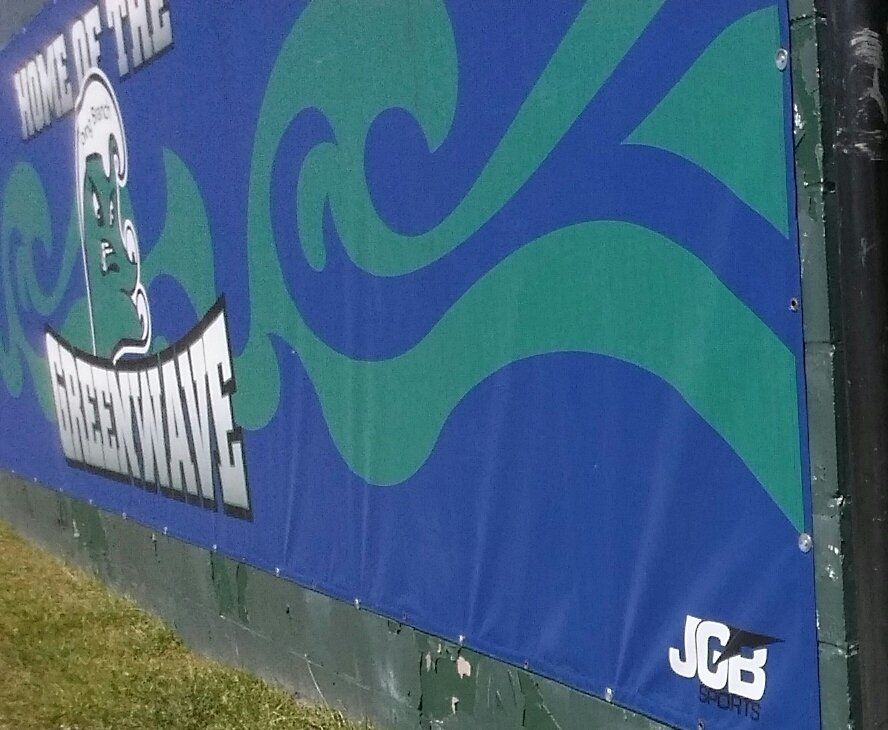 Baseball and Softball Sports Equipment