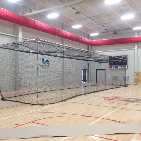 Baseball and Softball Sports Equipment