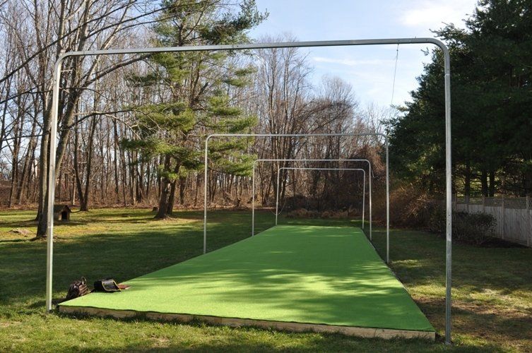 Baseball and Softball Sports Equipment