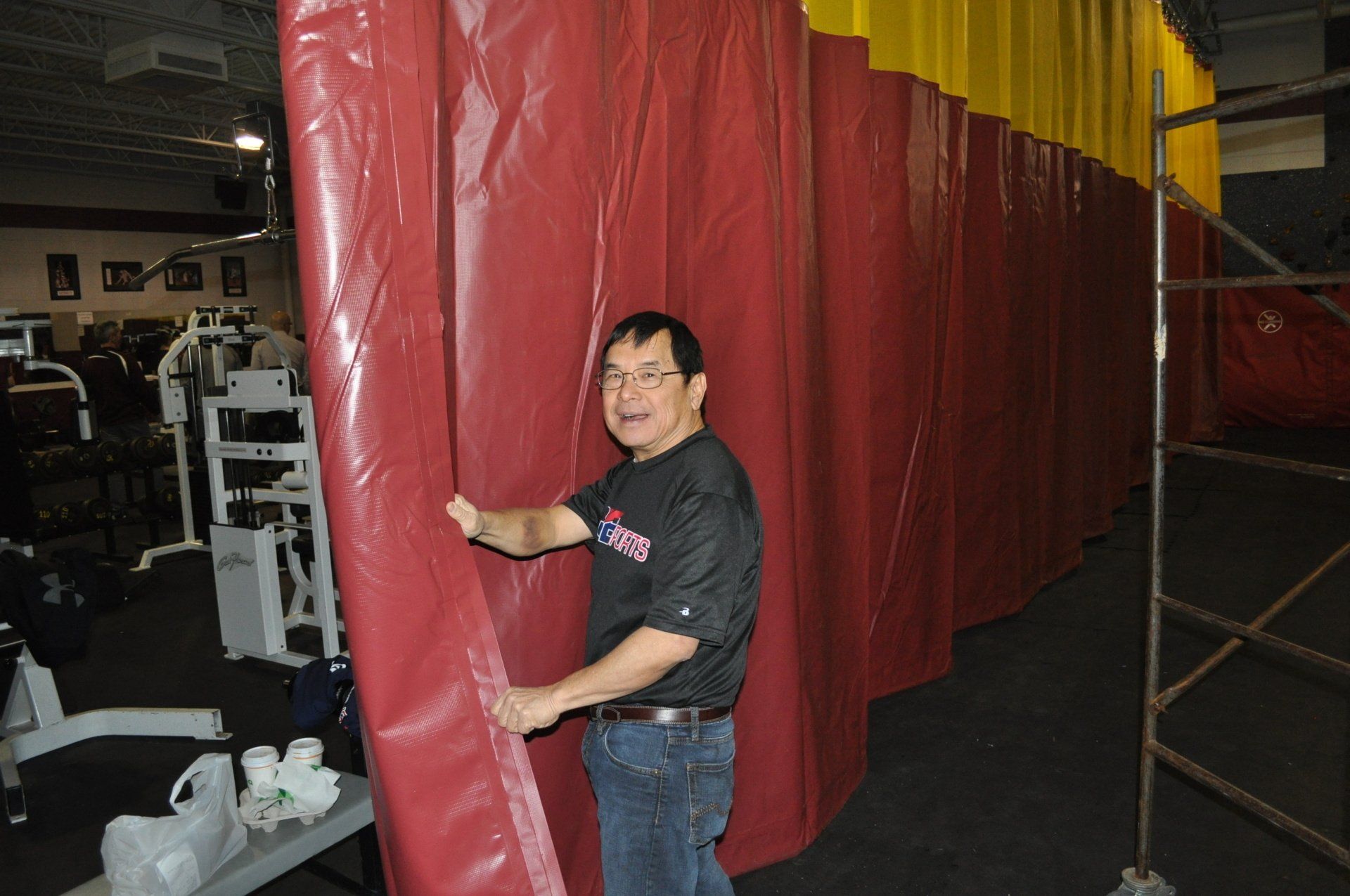 Baseball and Softball Sports Equipment