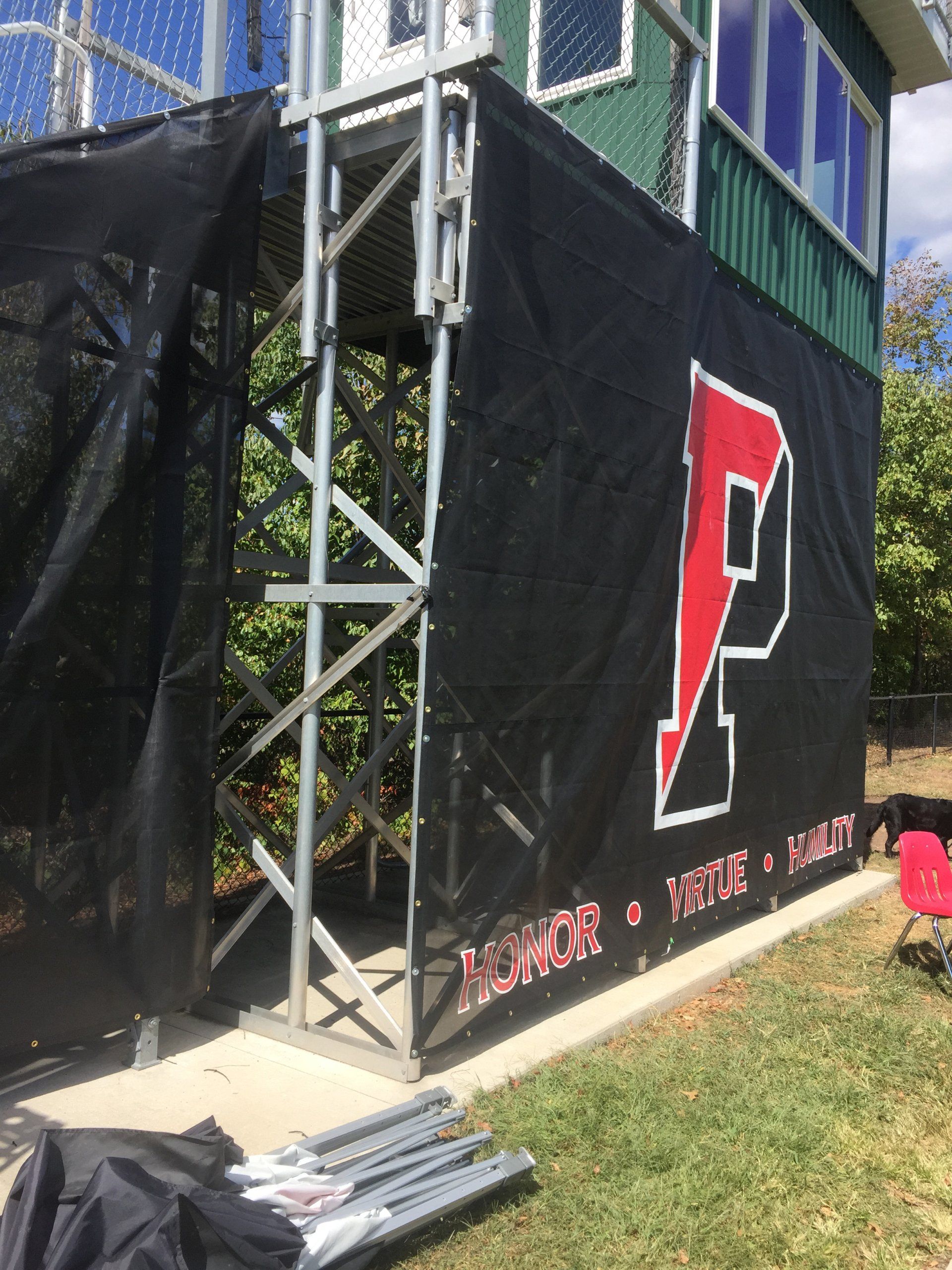 Baseball and Softball Sports Equipment