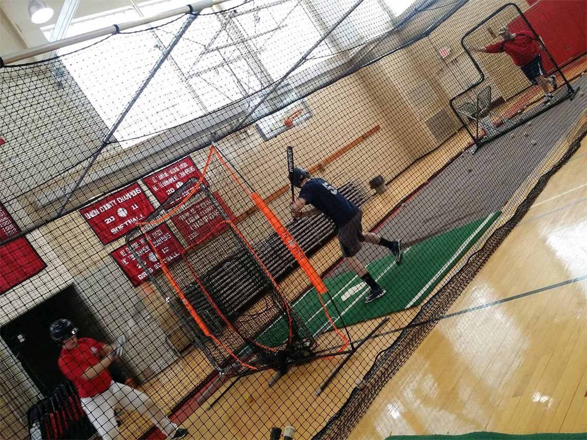 Baseball and Softball Sports Equipment