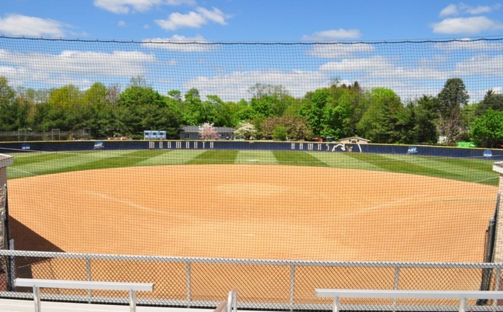 Baseball and Softball Sports Equipment