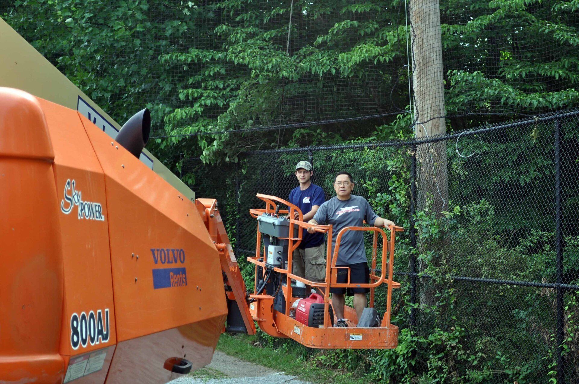 Baseball and Softball Sports Equipment