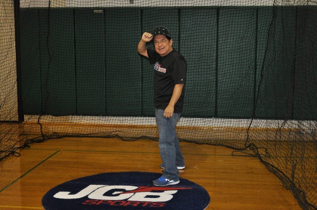 Baseball and Softball Sports Equipment