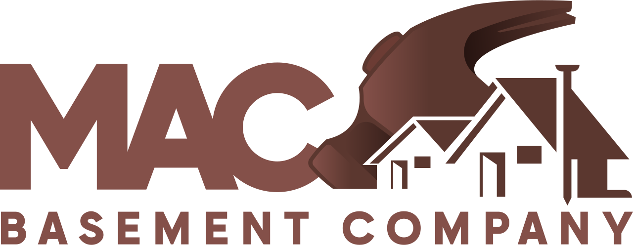 Mac Basement Company Logo