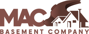 Mac Basement Company Logo