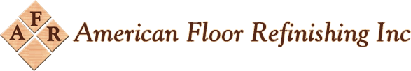 American Floor Refinishing