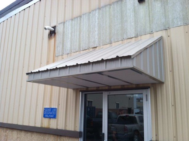 Awnings