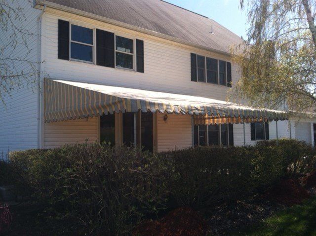 Awnings