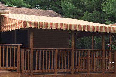 Awnings