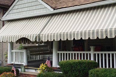 Awnings