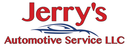 Jerry's Automotive Service LLC logo