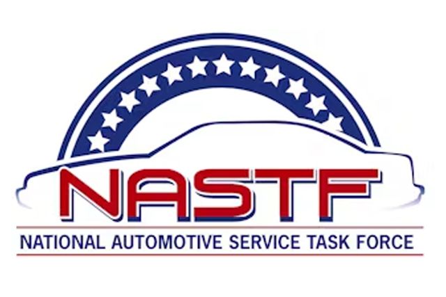 NASTF  Logo