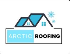 Arctic Roofing General Contractors | Logo