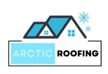 Arctic Roofing General Contractors | Logo