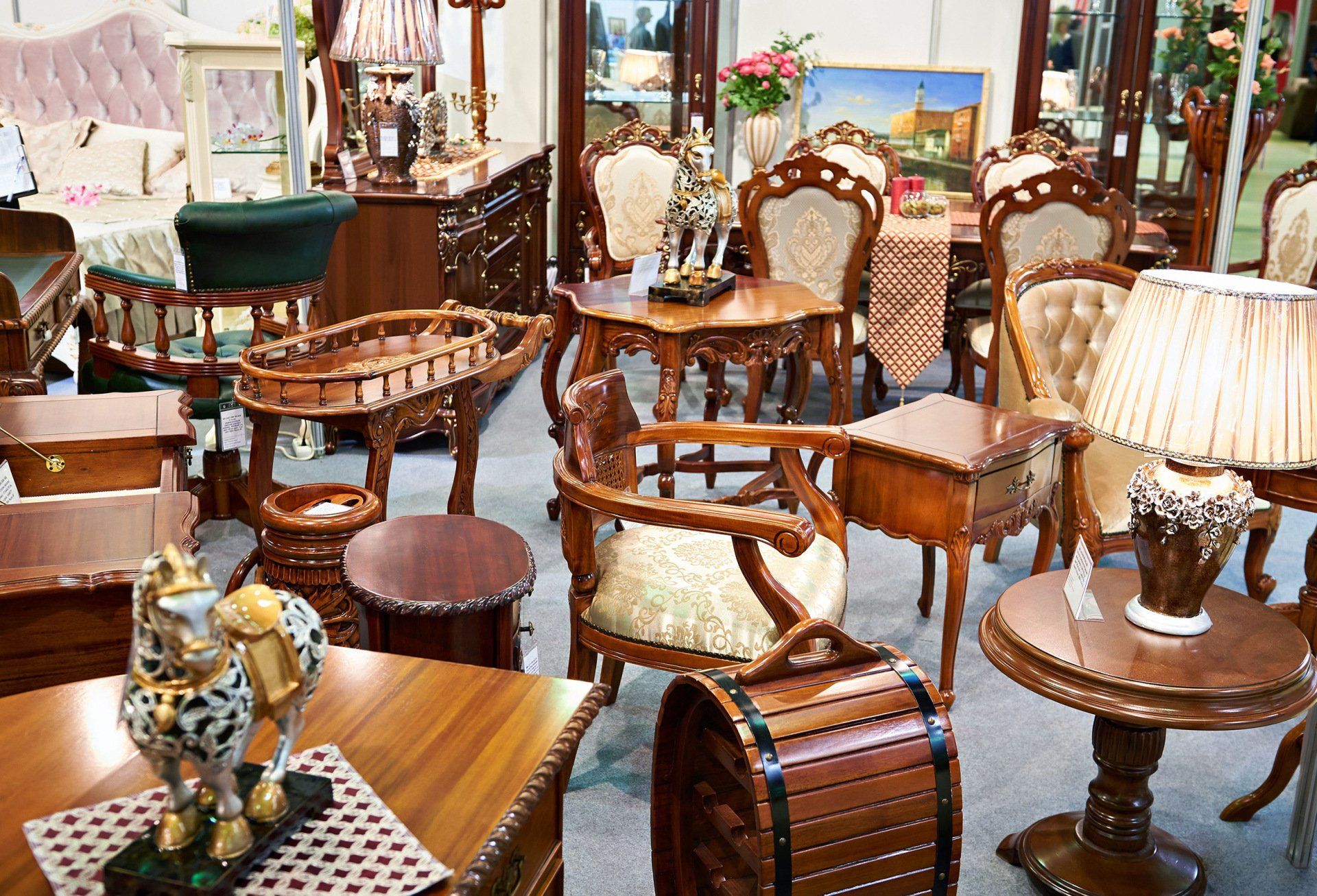 Learn More About Furniture Furniture