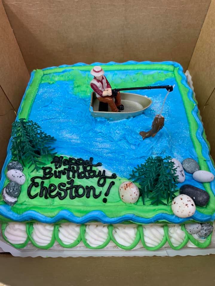 Cakes Occasions Hattiesburg, MS