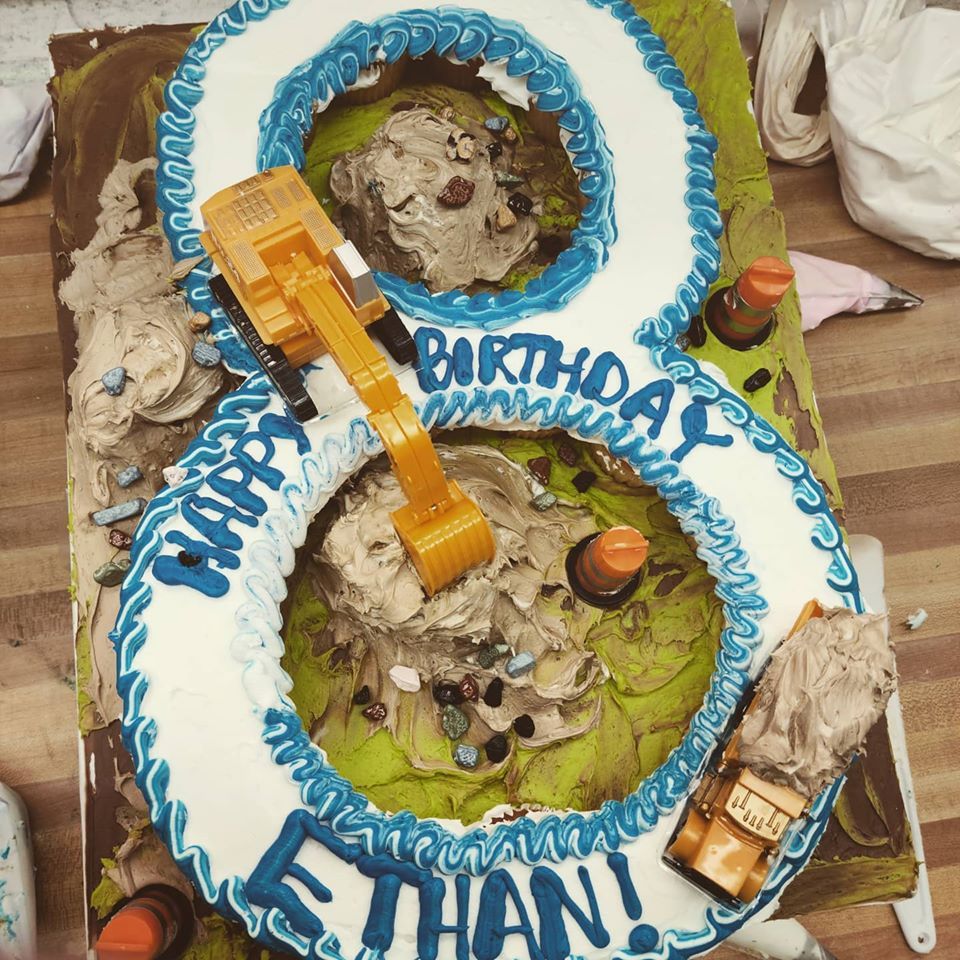 Cakes Occasions Hattiesburg, MS