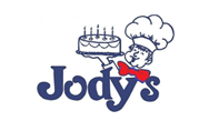 Jody's Bakery & Caterie | Logo