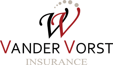 Vander Vorst Insurance Agency-Logo