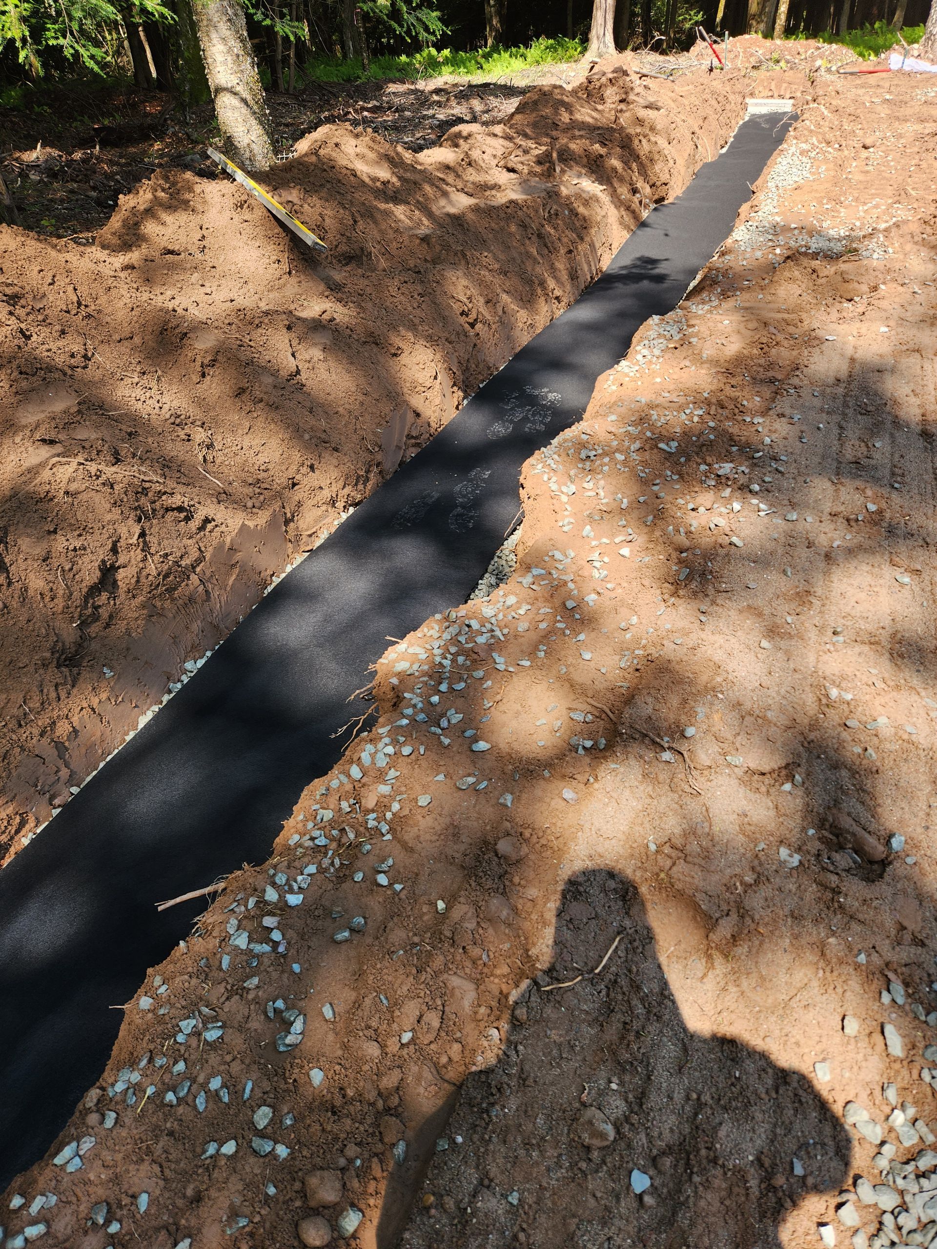 Septic Installation