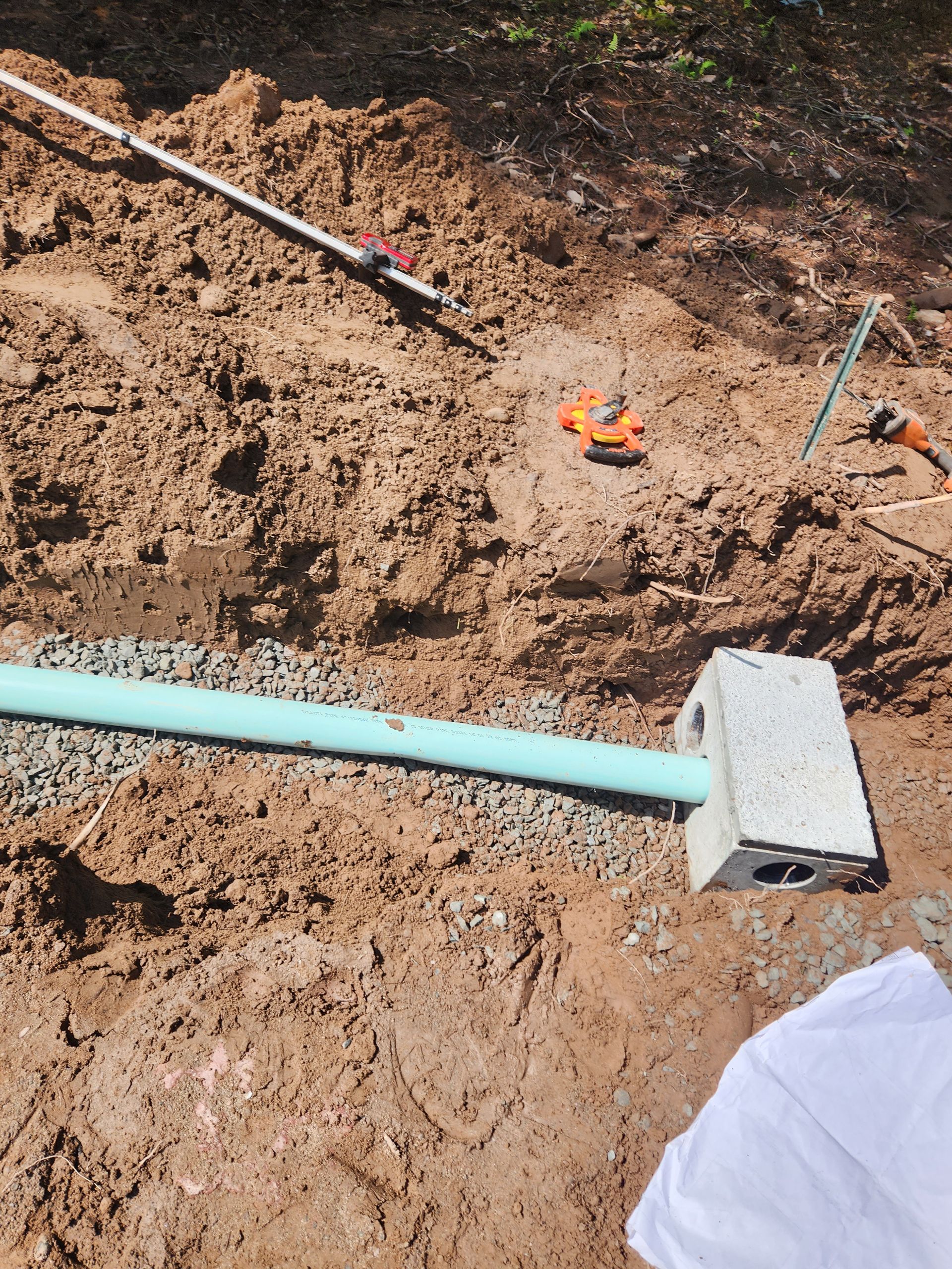 Septic Installation