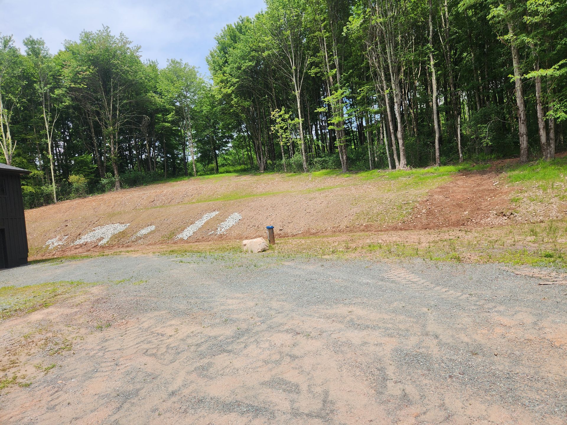 Land Clearing