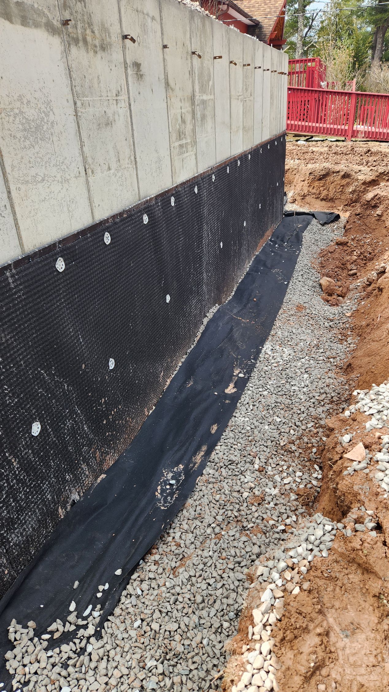 Construction Work