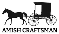 Amish Craftsman | Logo