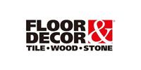 Floor and Decor Logo