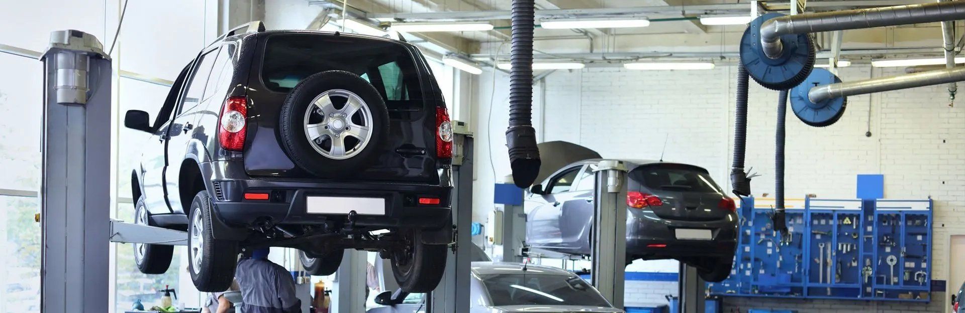 Car Repair Champion TuneUp & Auto Repair Grand Forks ND