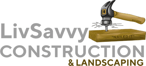 LivSavvy Construction, LLC - logo