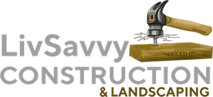 LivSavvy Construction, LLC - logo